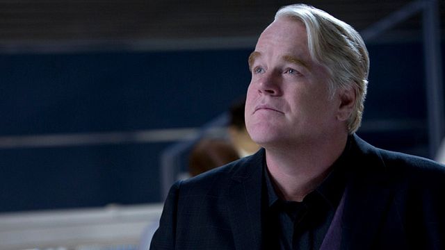 bild aus der news Regisseur Francis Lawrence spricht über die Zukunft des "Die Tribute von Panem"-Franchises und den Umgang mit den verbliebenen Szenen von Philip Seymour Hoffman
