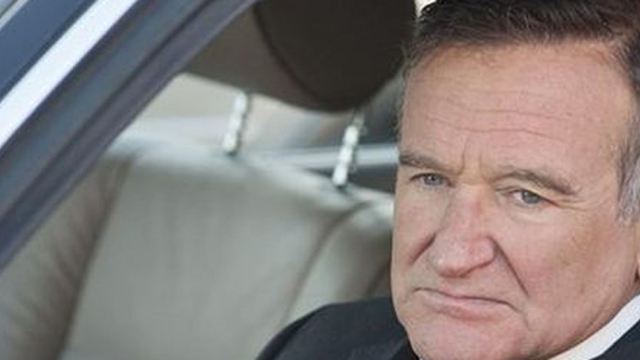 "The Angriest Man in Brooklyn": Erster deutscher Trailer zu einem der letzten Filme mit Robin Williams