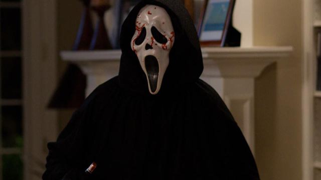 "Do you like scary TV?": MTV kündigt "Scream"-Serie via Twitter inklusive Telefonstreich an, im Oktober 2015 starten zehn Folgen