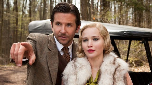 bild aus der news "Serena": Neuer Trailer zum Drama von Susanne Bier mit Bradley Cooper und Jennifer Lawrence