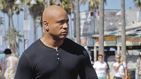 bild aus der news LL Cool J deutet Engagement für einen der kommenden Marvel-Filme an