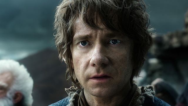 Martin Freeman, Ian McKellen und Co. kündigen Weltpremiere zu "Der Hobbit – Die Schlacht der Fünf Heere" an