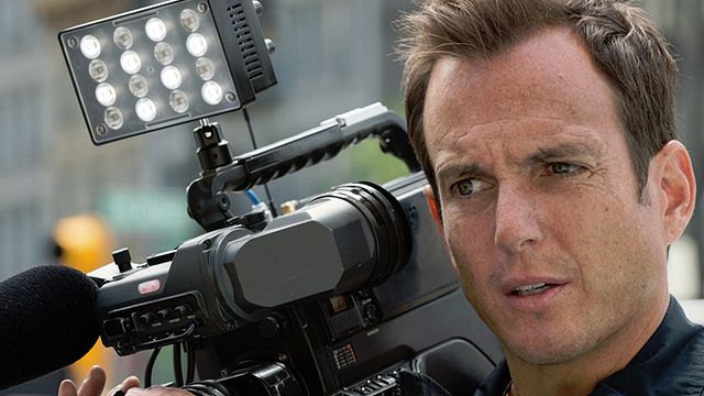 bild aus der news Großartiges Video: Schauspieler Will Arnett erklärt "Wetten, dass…?"