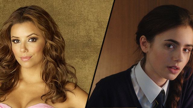 bild aus der news Hüpfende Karren: Demian Bichir, Eva Longoria und Lily Collins sollen bei noch unbetiteltem Lowrider-Film mitspielen