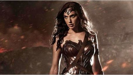 bild aus der news "Wonder Woman"-Film mit Gal Gadot soll in den 1920er-Jahren spielen