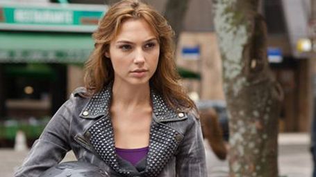 bild aus der news Wegen "Wonder Woman"-Verpflichtungen: Gal Gadot hat keine Zeit für "Ben-Hur"-Remake