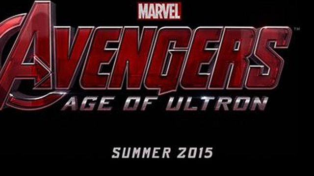 bild aus der news "The Avengers 2": Auf Bild zum Helden-Treffen ist die Welt noch in Ordnung