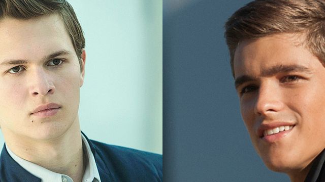 bild aus der news "Pirates Of The Caribbean 5": "Das Schicksal ist ein mieser Verräter"-Star Ansel Elgort, "The Giver"-Star Brenton Thwaites u. a. haben Chancen auf Hauptrolle