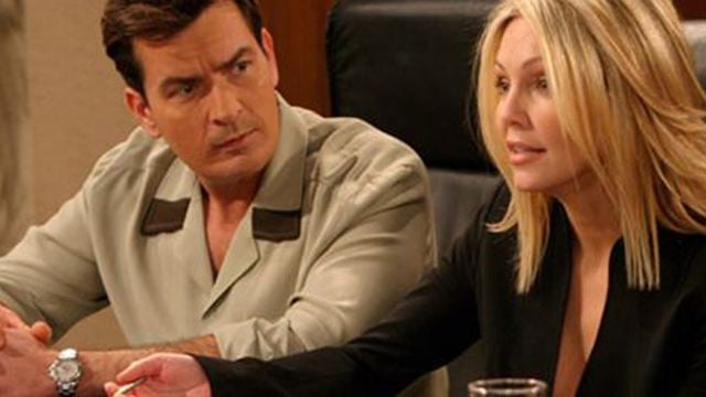 "Two and a Half Men"-Comeback: Charlie Sheen hat "brillante Idee" – die er nicht verrät