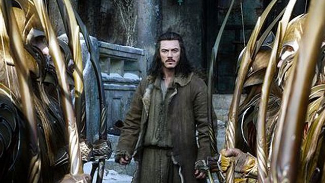 bild aus der news "Der Hobbit: Die Schlacht der Fünf Heere": Peter Jackson verspricht Thriller