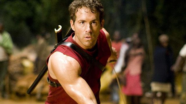 bild aus der news Rob Liefeld bestätigt: Ryan Reynolds ist "Deadpool" und nur dank ihm wird der Film realisiert
