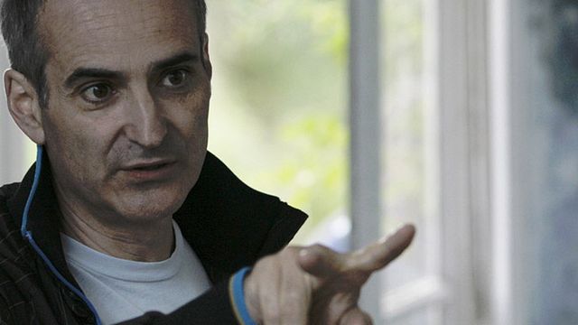 bild aus der news "Idol’s Eye": Olivier Assayas’ Thriller mit Robert Pattinson und Robert de Niro gecancelt 
