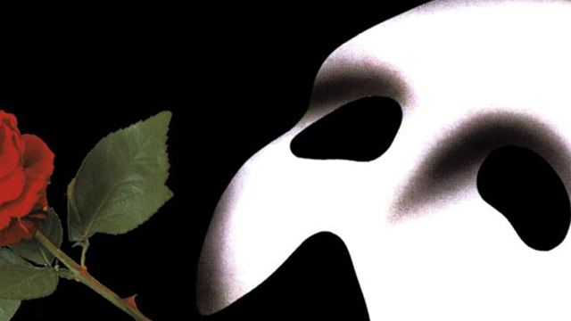 Eine weitere "Das Phantom der Oper"-Serie kommt - Jean-Pierre Jeunet führt Regie