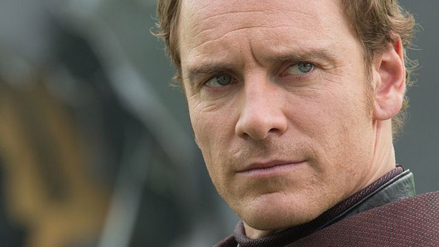 bild aus der news Nach dem Ausstieg von Christian Bale: Michael Fassbender für Hauptrolle in Danny Boyles Steve-Jobs-Biopic im Gespräch