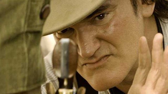 Quentin Tarantino vergleicht Christopher Nolans "Interstellar" mit Werken von Andrei Tarkovsky und Terrence Malick