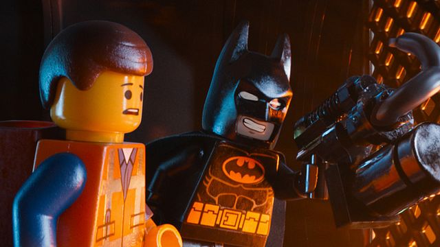 bild aus der news Nach Mega-Erfolg "The LEGO Movie": Nun kommt auch ein Playmobil-Film