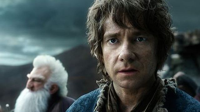 bild aus der news Premiere: Der neue deutsche Trailer zu "Der Hobbit: Die Schlacht der Fünf Heere"