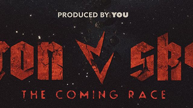 bild aus der news Hitler reitet einen Dinosaurier im fast vier Minuten langen Teaser-Trailer zu "Iron Sky 2"