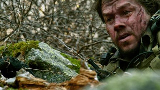 bild aus der news "Six Billion Dollar Man": Mark Wahlberg wird zum Cyborg
