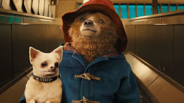 London Calling: Neuer Trailer zum Familienspaß "Paddington"