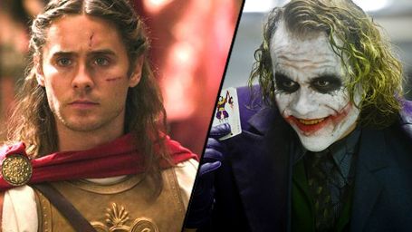 bild aus der news "Suicide Squad": Jared Leto soll (statt Ryan Gosling) den Joker spielen