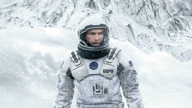 bild aus der news "Interstellar": Drehbuchautor Jonathan Nolan erklärt Unterschiede zwischen Spielbergs Version und dem finalen Films seines Bruders