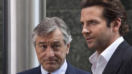 bild aus der news David O. Russell will Robert De Niro und Bradley Cooper für Wischmop-Film "Joy" mit Jennifer Lawrence gewinnen