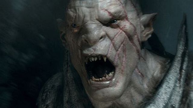 bild aus der news "Der Hobbit: Die Schlacht der Fünf Heere": Erster TV-Trailer zum Mittelerde-Finale