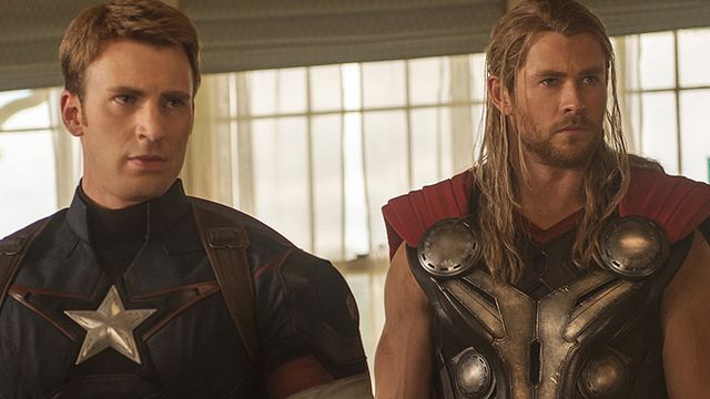 bild aus der news Neuer Trailer zu "Marvel’s The Avengers 2: Age Of Ultron"