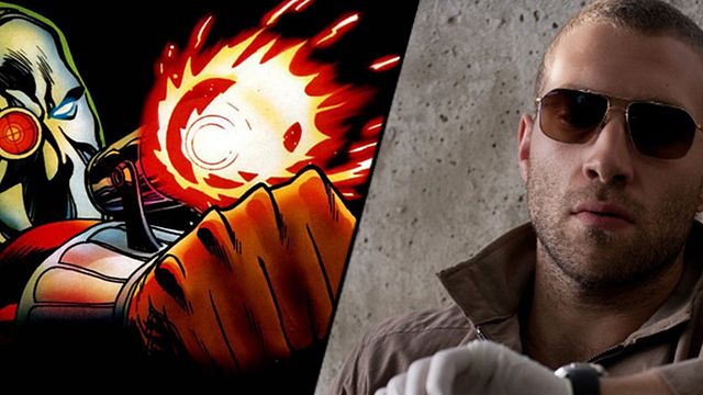bild aus der news Comic-Verfilmung "Suicide Squad": Jai Courtney soll Batmans Erzfeind Deadshot spielen