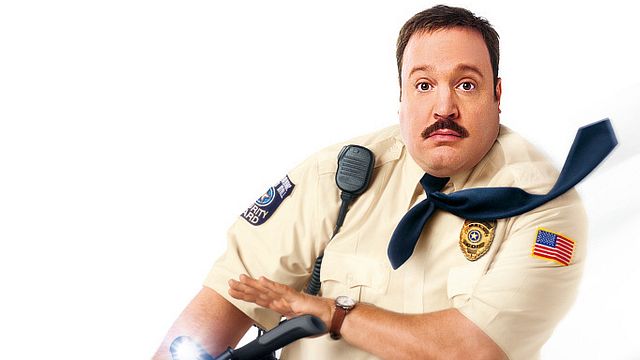 bild aus der news Kevin James ist wieder auf dem Segway unterwegs in "Der Kaufhaus Cop 2": Erste Video-Vorschau mit Trailer-Ankündigung