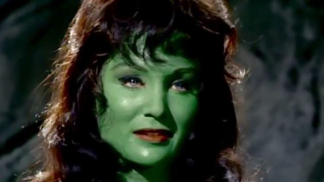 Ein Muss für Star-Trek-Fans: Erster Trailer zur Doku "The Green Girl" über die "Star Trek"-Kultdarstellerin Susan Oliver