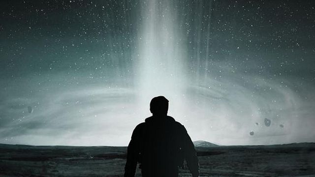 bild aus der news "Interstellar": Matthew McConaughey erklärt euch in einer Doku des Discovery Channel die Wissenschaft hinter Nolans Film