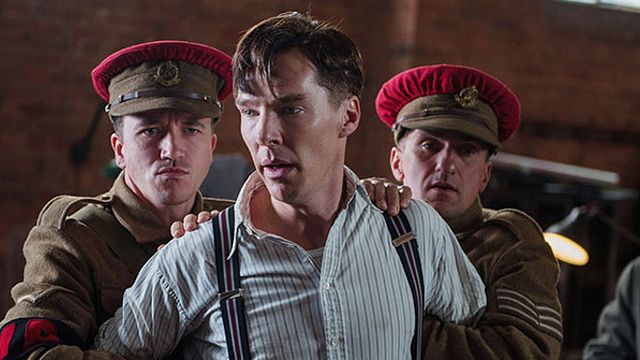 bild aus der news "The Imitation Game": Neuer Trailer zum Weltkriegs-Drama mit Benedict Cumberbatch und Keira Knightley