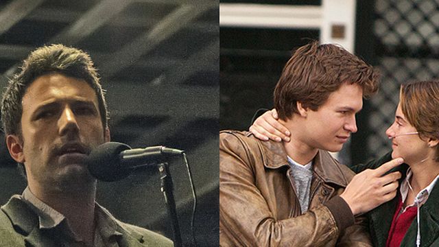 bild aus der news Drehbücher zu "Gone Girl" und "Das Schicksal ist ein mieser Verräter" zum freien Download erhältlich