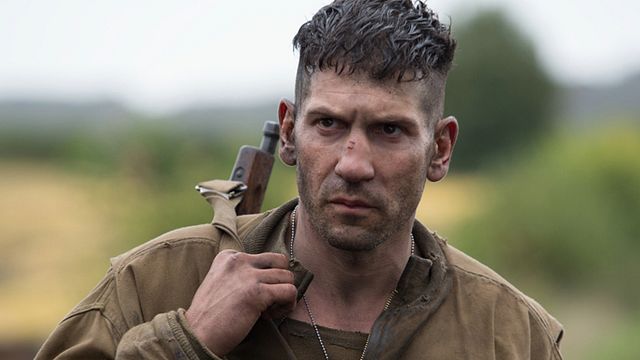 bild aus der news "The Walking Dead"-Star Jon Bernthal für Action-Thriller "The Accountant" mit Ben Affleck im Gespräch