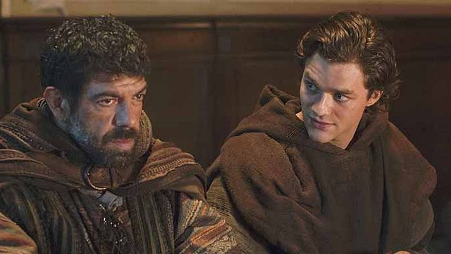 bild aus der news Intrigen, Verrat und Krieg: Neuer Trailer zur Netflix-Serie "Marco Polo" mit Lorenzo Richelmy