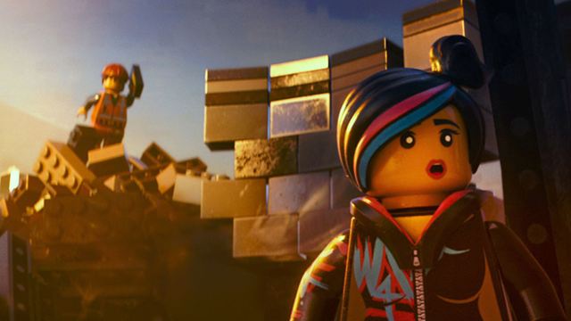 "The LEGO Movie 2": Mehr weibliche Figuren in der Fortsetzung  des Animationshits