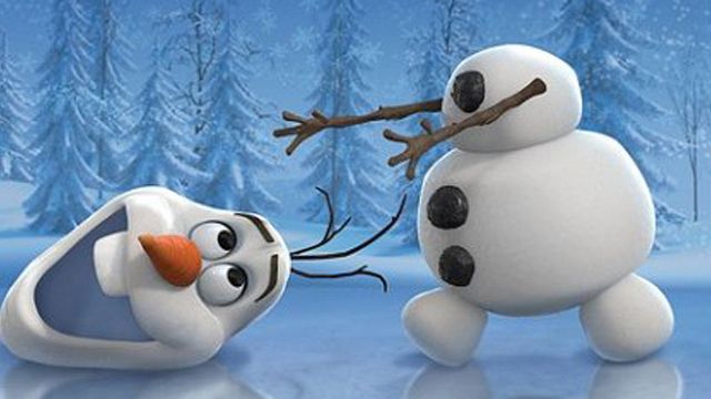 bild aus der news Zum Mitsingen: Disneys Mega-Erfolg "Die Eiskönigin" kommt wieder in die Kinos