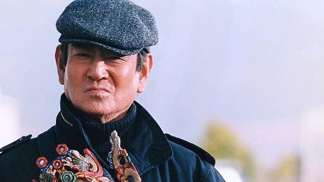 bild aus der news Japanische Schauspiellegende Ken Takakura im Alter von 83 Jahren verstorben