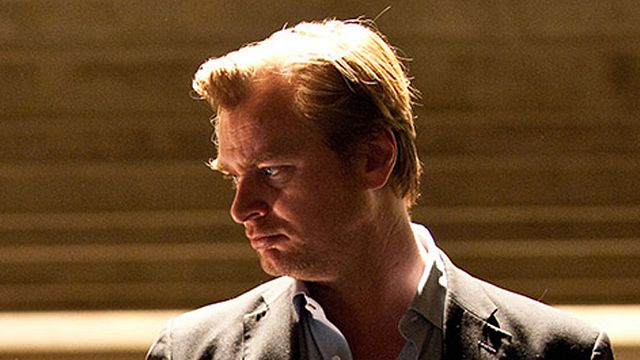 bild aus der news Christopher Nolan äußert sich zu "Interstellar"-Tonproblemen: "Ich habe Dialoge als Sound-Effekte benutzt".