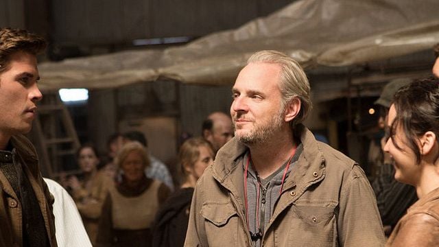 bild aus der news "Mockingjay"-Regisseur Francis Lawrence soll Historiendrama "The Last Duel" über gerichtlichen Zweikampf inszenieren