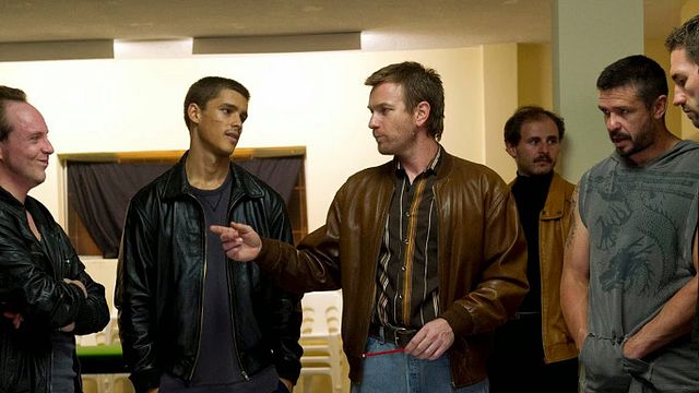 bild aus der news Neuer Trailer zum Krimi-Thriller "Son of a Gun" mit Ewan McGregor und Brenton Thwaites