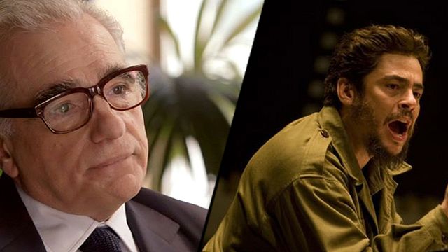 bild aus der news "Cortes": Martin Scorsese und Benicio Del Toro produzieren historische Drama-Serie