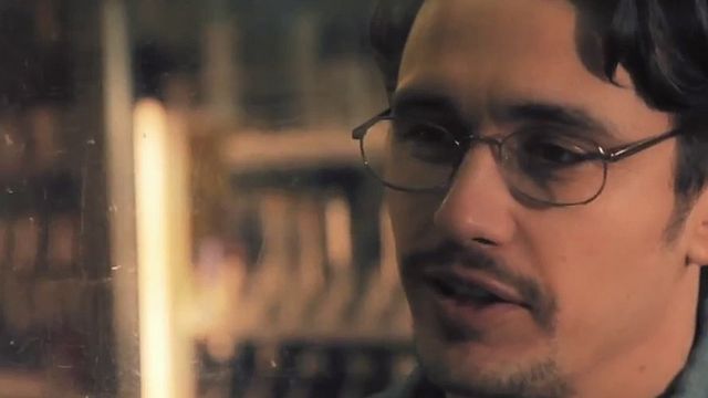 bild aus der news "The Color Of Time": Neuer Trailer zum Biopic mit James Franco, Jessica Chastain und Mila Kunis