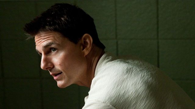 bild aus der news Tom Cruise ist Favorit für Sean Connerys Rolle im "Highlander"-Remake