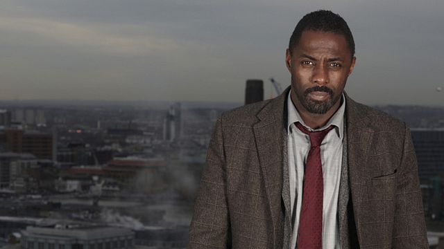bild aus der news "Luther": Neue Folgen und ein US-Remake für Krimi-Serie mit Idris Elba