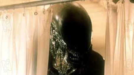 bild aus der news "Prometheus 2": Ridley Scott kündigt neue Alien-Form für Fortsetzung des Sci-Fi-Thrillers an