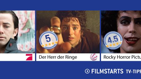 bild aus der news Die FILMSTARTS-TV-Tipps (21. bis 27. November 2014)