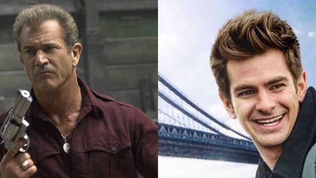 "Hacksaw Ridge": Mel Gibson soll Kriegshelden-Drama mit Andrew Garfield inszenieren